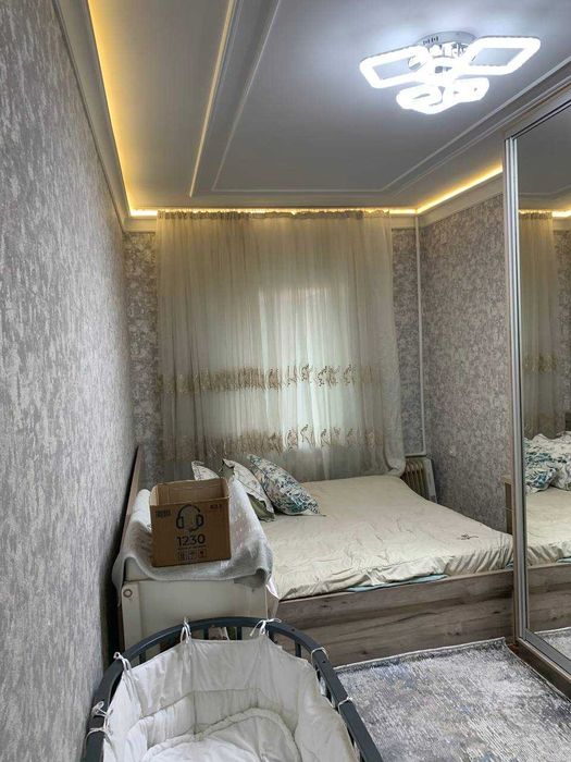 Алока тинчлик    4/3/5   с ремонтом