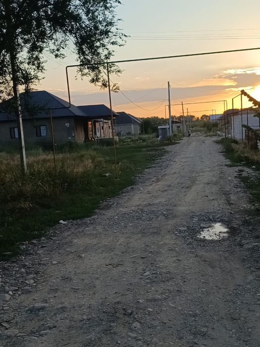 Продам участок Шамалган
