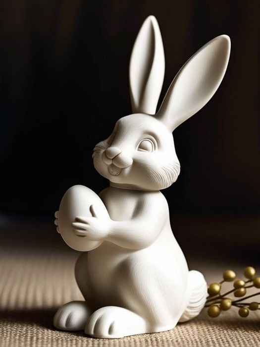 Decoratiuni pentru paste