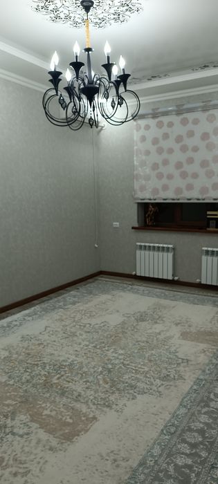 Продается 4-х комнатная квартира