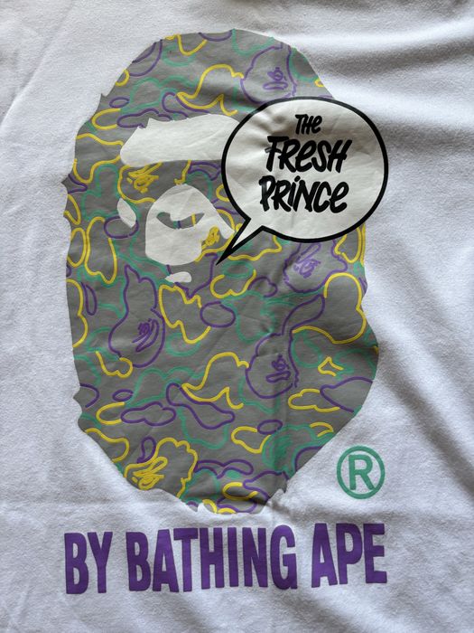 Tricou bape verde