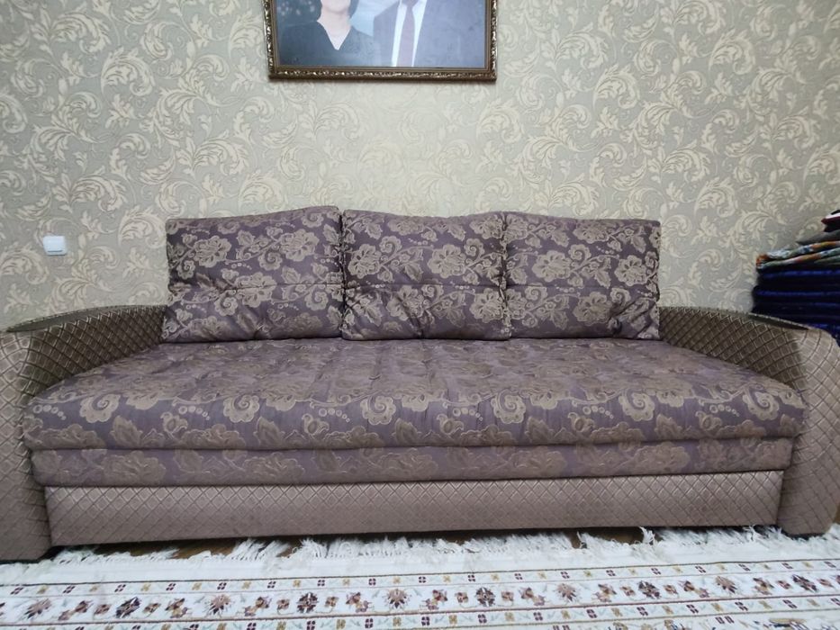 Гарнитур комодпен