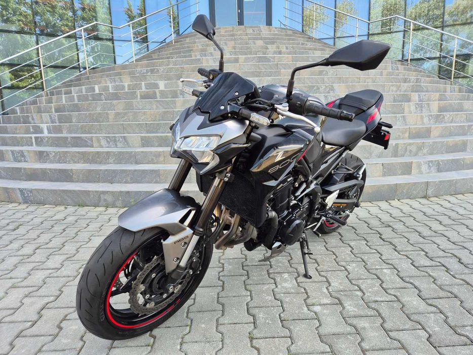 Kawasaki Z900 ABS ~ Garantie ~ Rate FIXE ~