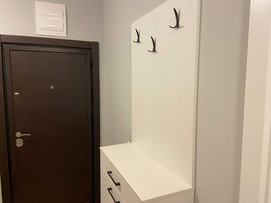 Дава се под наем Двустаен апартамент в София, Кръстова вада - 65 кв.м за 510 € - Снимка #9