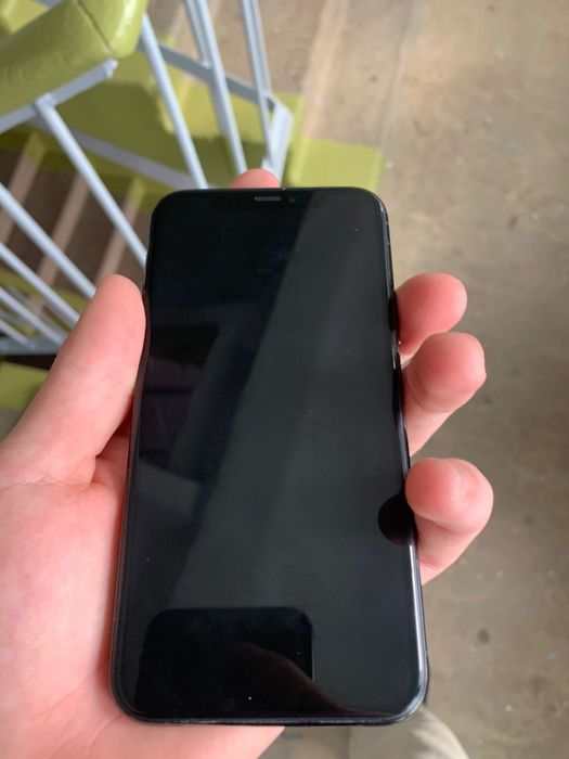 iPhone 11 pro 256 GB 74% акб