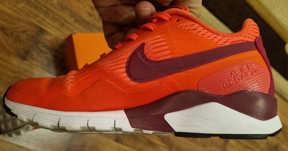 Nike Air Zoom Pegasus