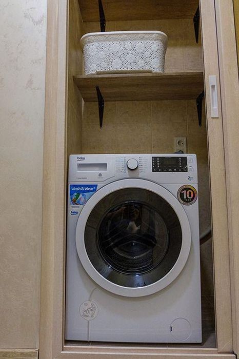 Дава се под наем Четиристаен апартамент в Пловдив, Център - 90 кв.м за 590 € - Снимка #8