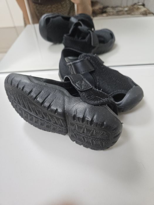 Сандали детские 16см.