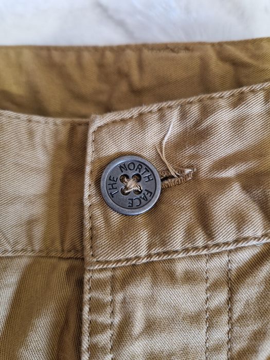 Панталони къси  the north face