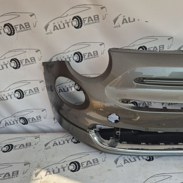 Bara fata Fiat 500 Facelift an 2016-2017-2018-2019-2020-2021-2022-2023