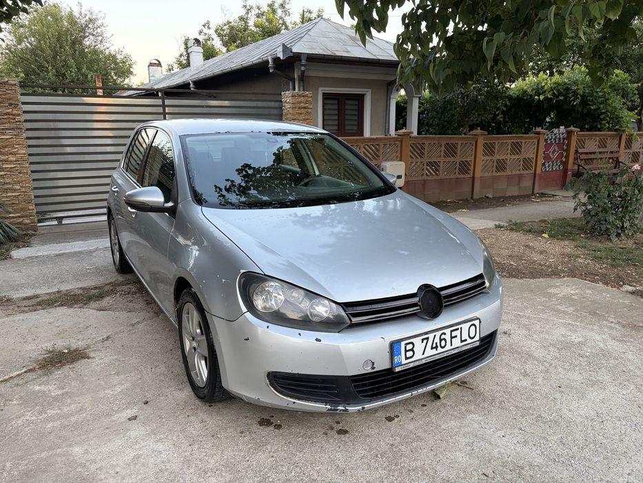 VOLKSWAGEN Golf 0 — imagine 2