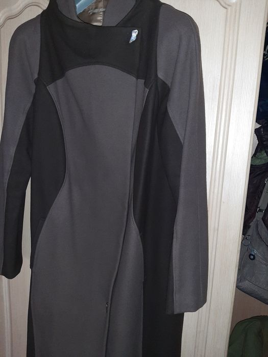 Пальто кашемировое женское