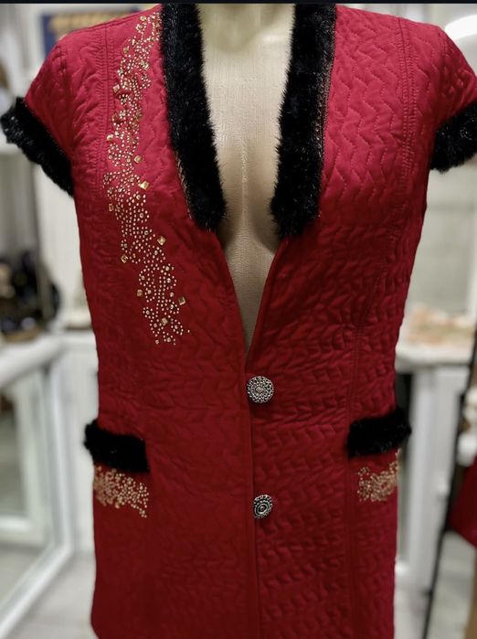 Кажекей жылы казакша киім