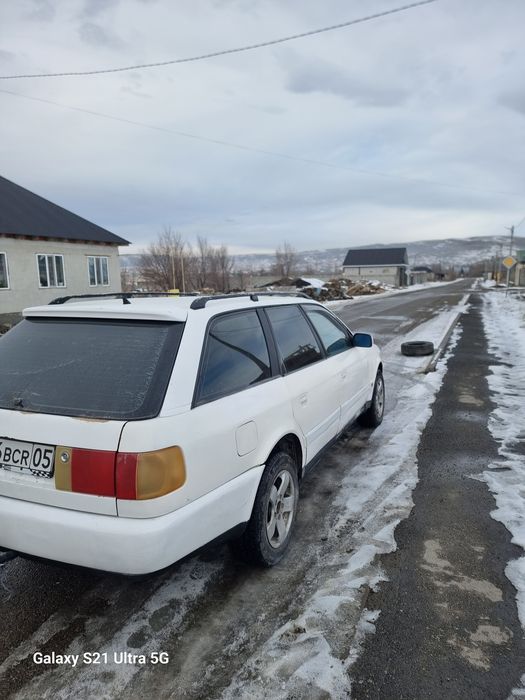 продам ауди срочно