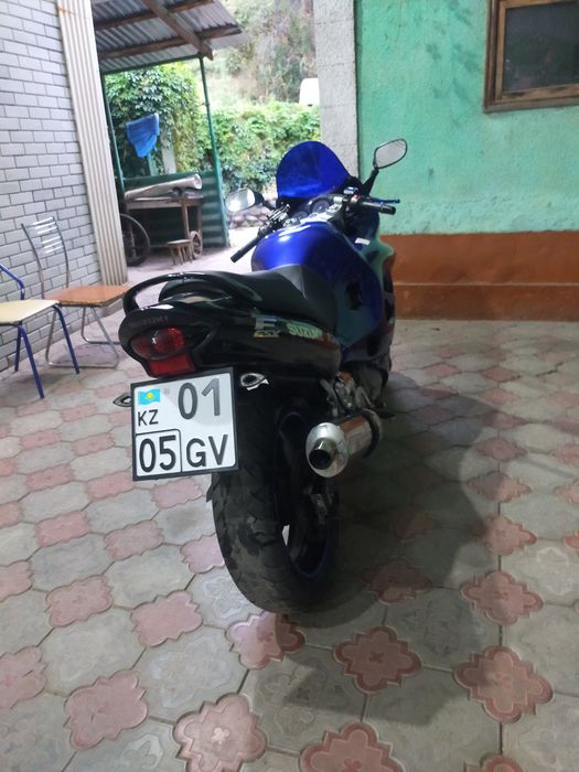 Продам Сузуки Катана