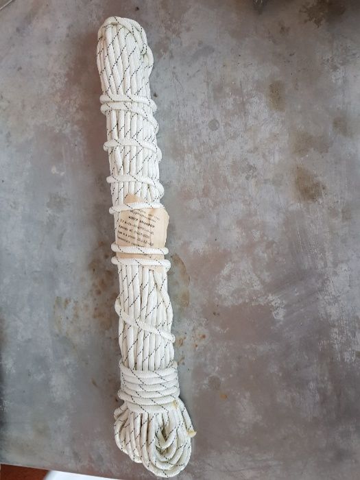 Въжета нови руски