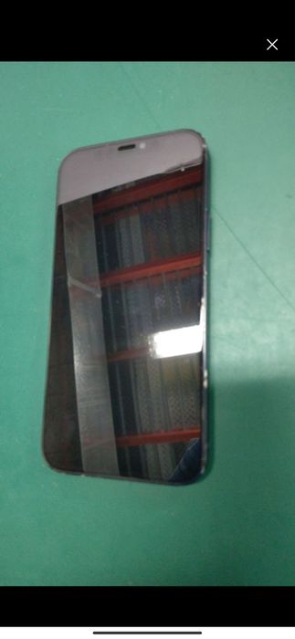 Iphone 12 imeidan otmagan ruhsat bor imeidan otirishga 1 oy vaqti bor