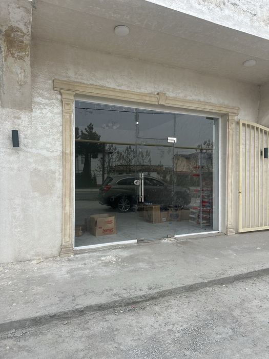 Аренда 50 кв.м в доль дороги