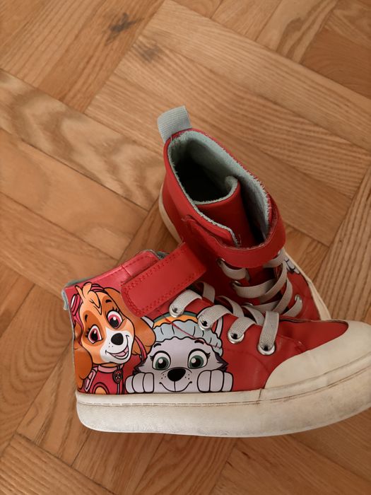 Кецове 29 номер за момиче