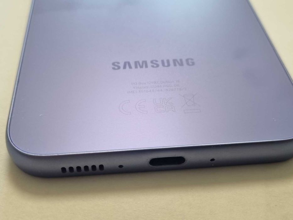 Samsung Galaxy A34 5G 128/6GB