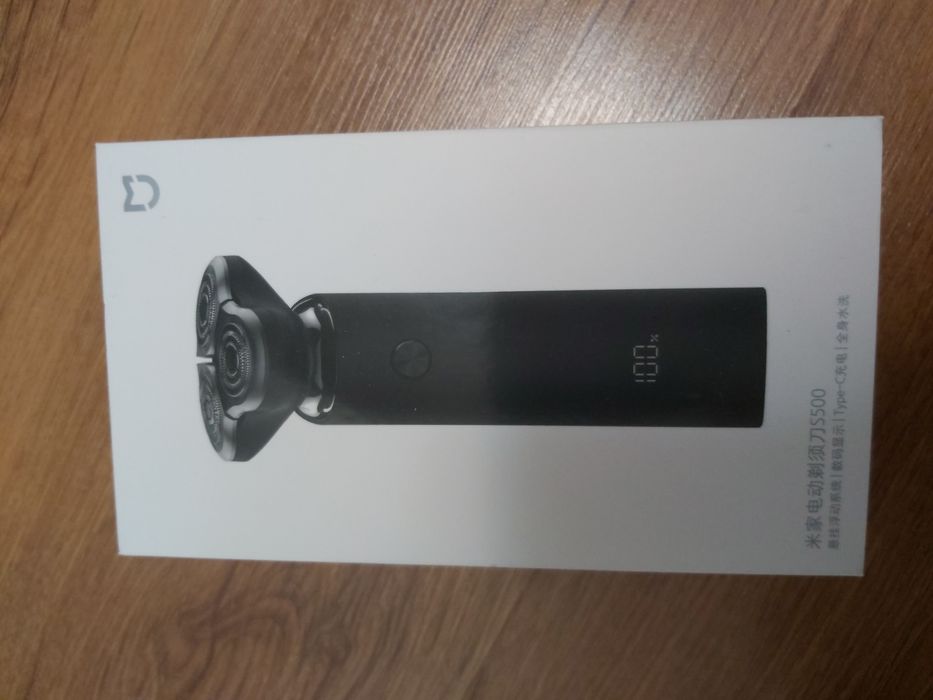 Электробритва Xiaomi