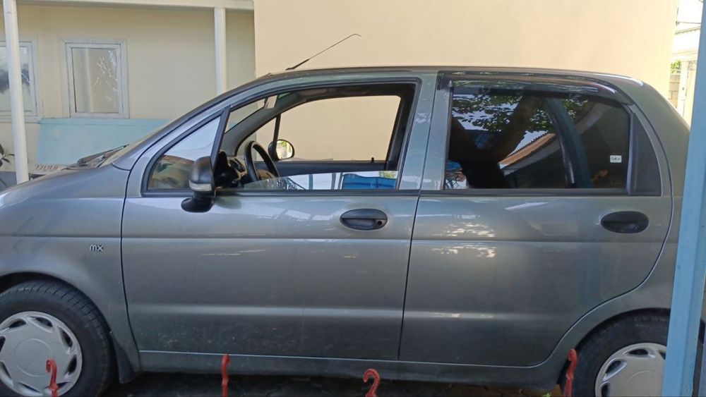 Matiz 2014 arenda