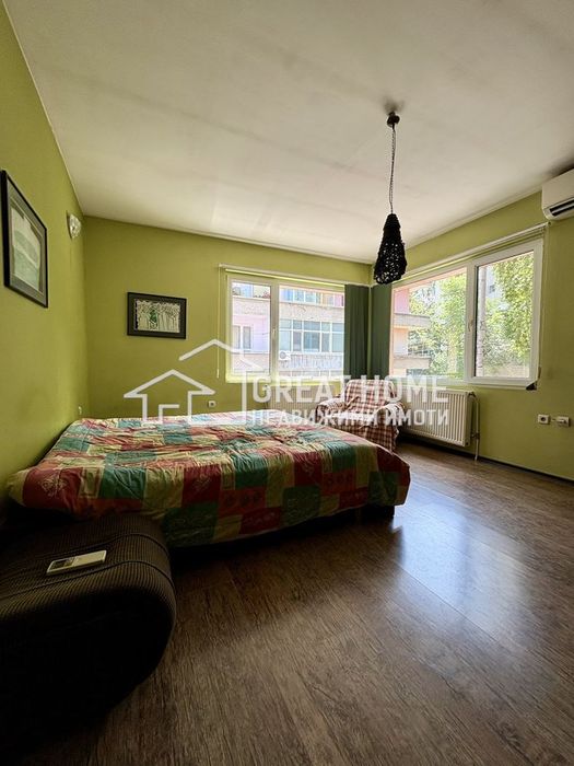 Продава се Многостаен апартамент в Търговище, Център - 131 кв.м за 1375 €/кв.м - Снимка #8