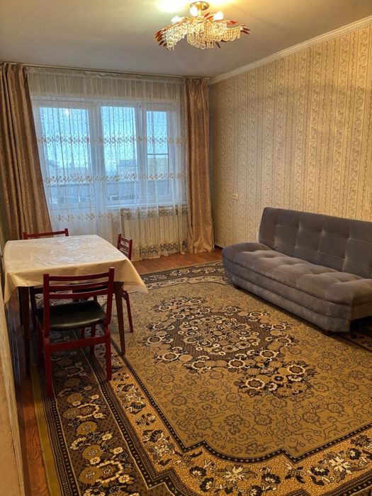 Сдам в аренду 2-х комнатную квартиру в центре Талгара