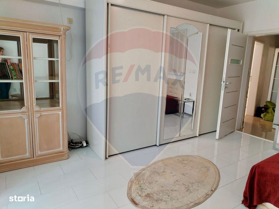 Închiriere 2 camere | Parcul Cișmigiu | Renovat