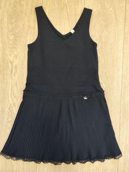 Школьный сарафан