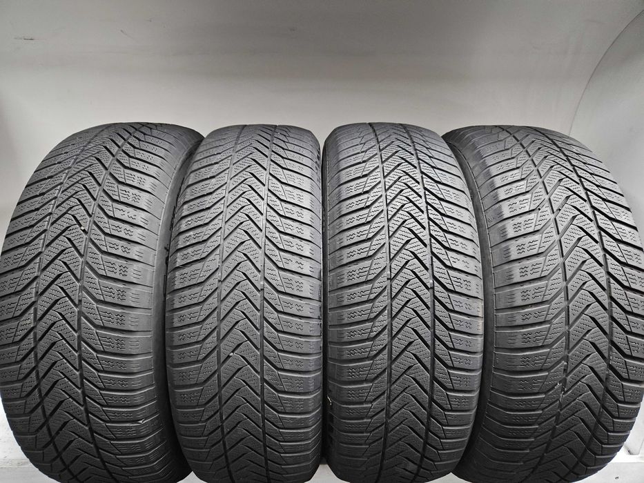 Anvelope Second Hand Esatecar Iarna-235/65 R17 108H,in stoc R16/18/19