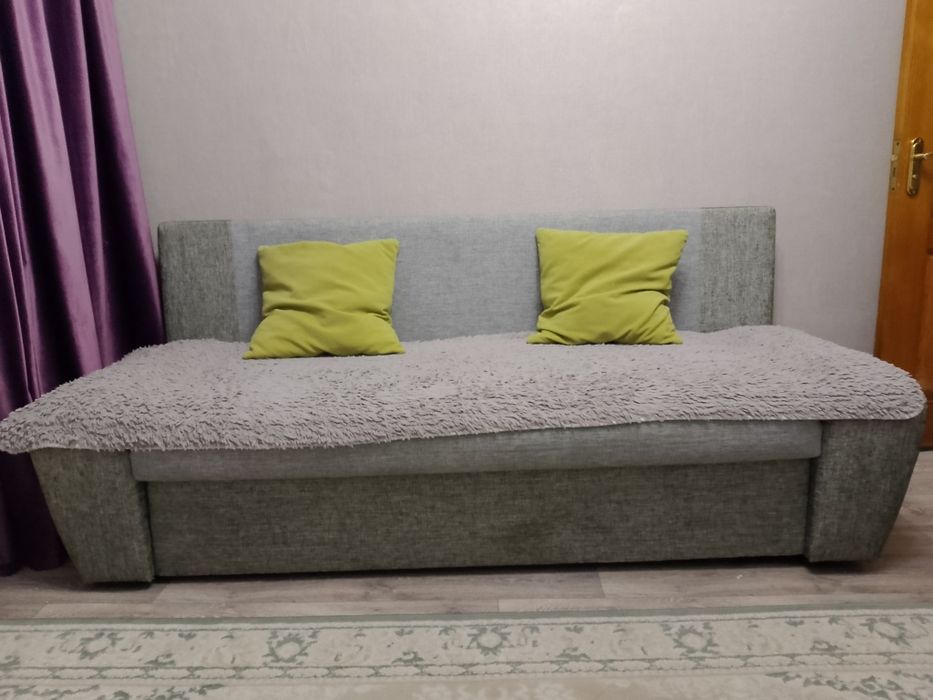 Диван - тахта удобный