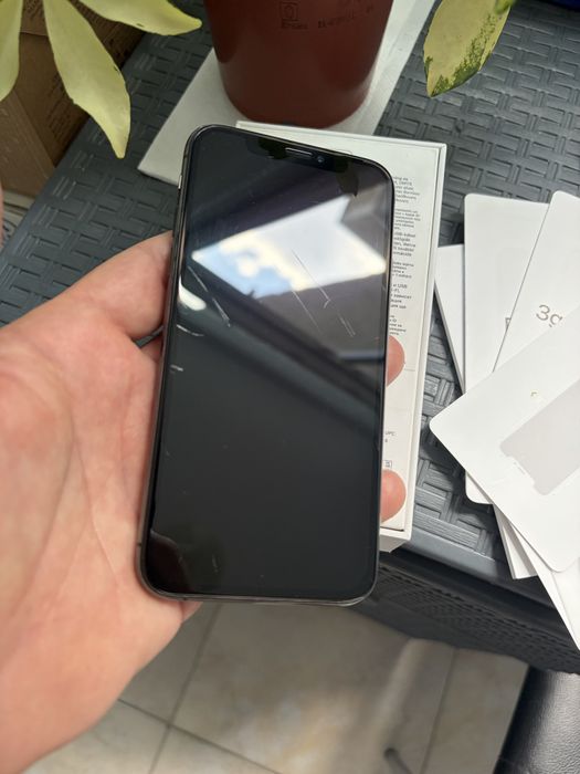 Iphone xs 64gb Space Gray