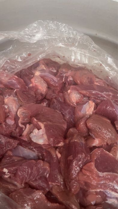 Мякоть без кости