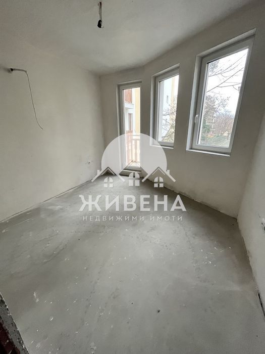 Продавам 2-стаен апартамент, До ключ, к.к. Св.Св. Константин и Елена