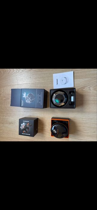 Kensen Series S15 и Maxgroom електрически самобръсначки, чисто нови