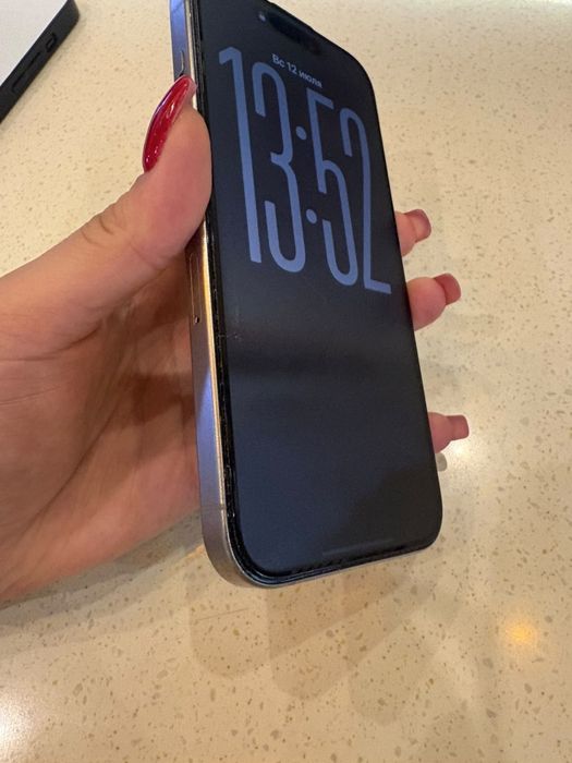 iPhone 15 Pro б\у