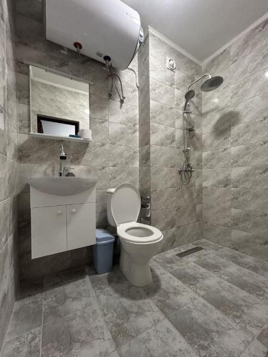 Двустаен апартамент, под наем, кв. Виница