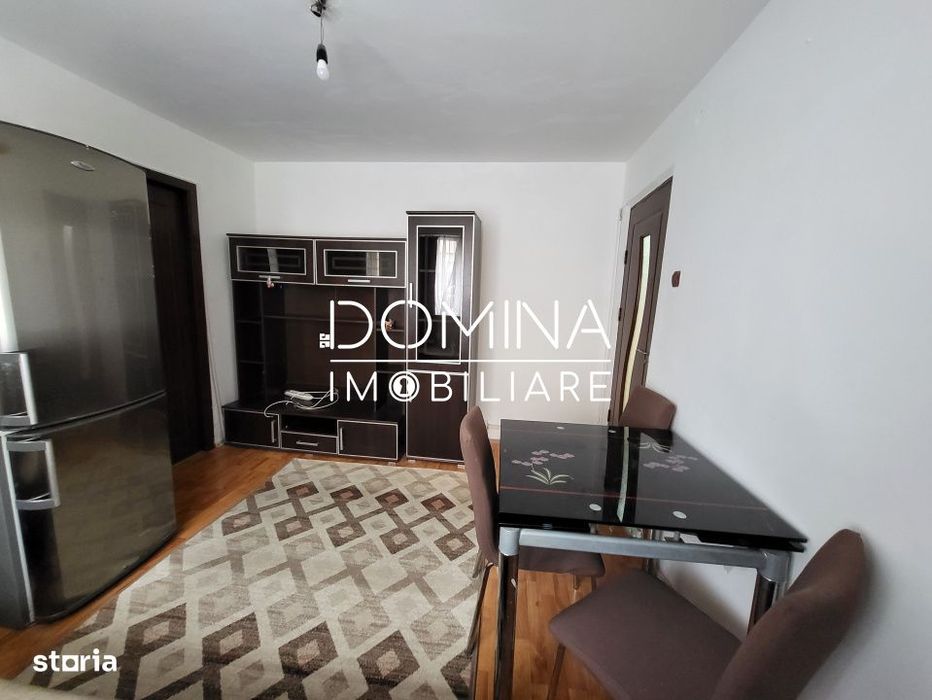 Vanzare apartament cu 2 camere in Targu Jiu, strada Gheorghe Barboi — fotografia 3