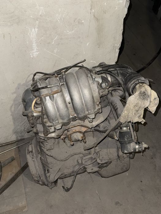 продам двигатель от нивы