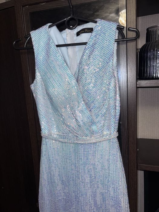 Платье 18-20тыс