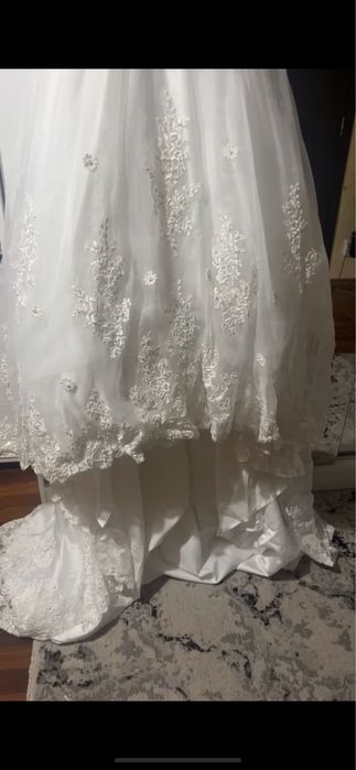 Rochie de mireasă