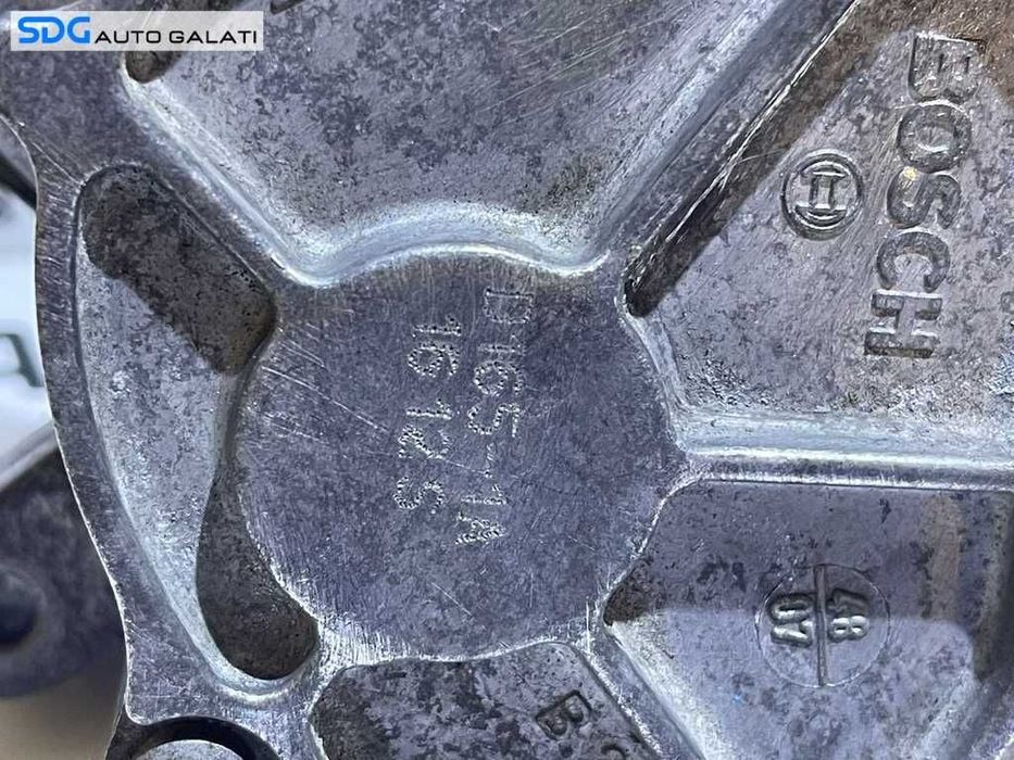 Pompa Vacuum Vacum Ford Kuga 1 2.0 TDCI 2008 - 2012 Cod D165-1A [D0210]