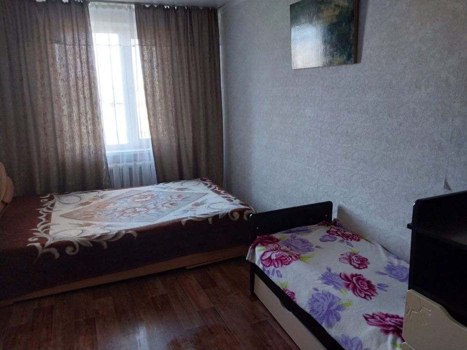 Сдам квартиру на долгий срок