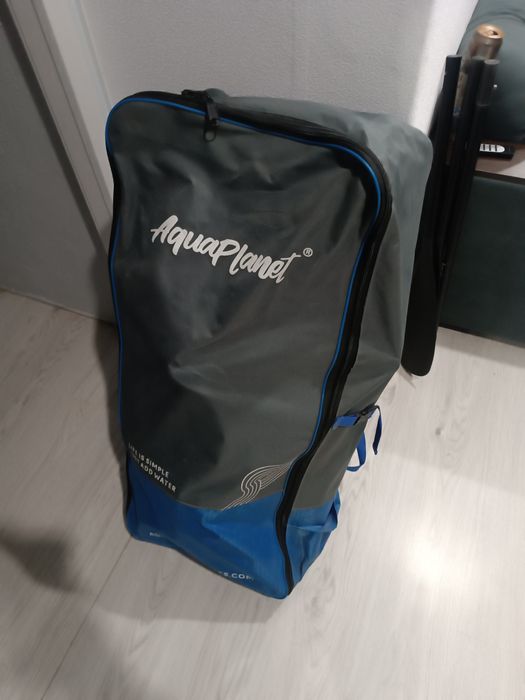 Сапборд в хорошем состоянии