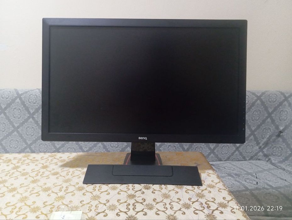 BenQ monitor RL2455HM 24 LCD