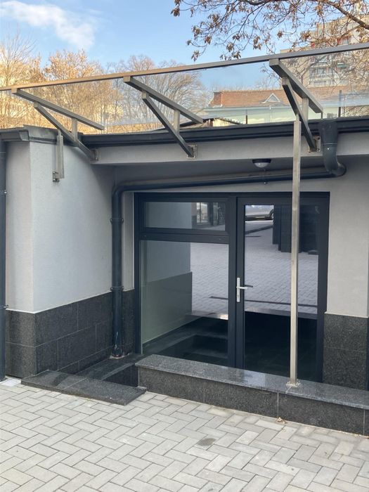 Дава се под наем Офис в Пловдив, Мараша - 24 кв.м за 283.05 € - Снимка #4