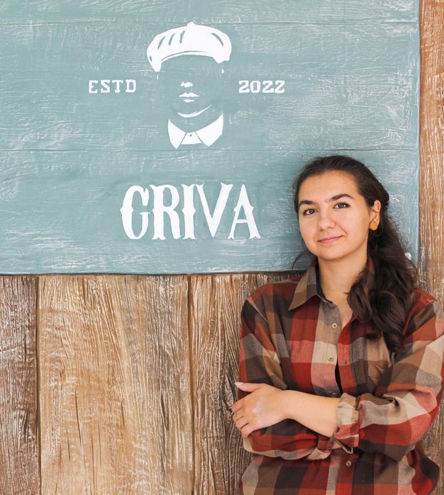 Художник. Роспись стен. Лепка, барельеф