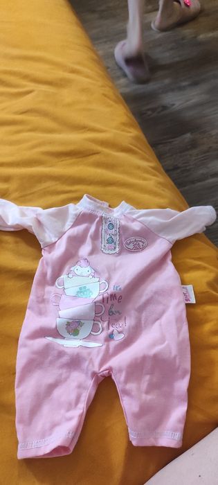 Одежда для бейби Борна