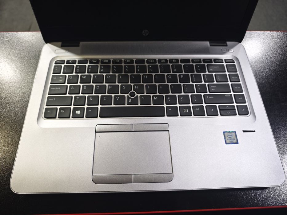 HP 840 G4 i5-7200U IDEAL